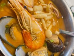 -simply thai天泰(世纪汇店)