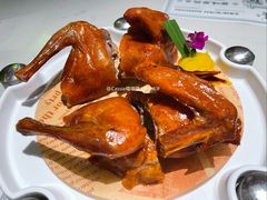 -蘩楼(南京西路中信泰富店)
