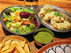 -达斯坦印度餐厅Dastaan(三里屯SOHO店)