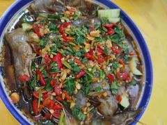 -官塘陈记鱼生·潮汕砂锅粥·牛肉火锅(潮枫路总店)