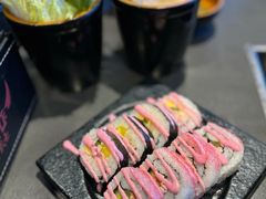 -牛武士寿喜烧·和牛火锅自助(全球首店)