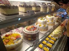 -BreadTalk面包新语·烘焙蛋糕(海珠丽影广场店)