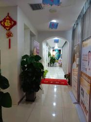 点击看大图 -天津健丽·去眼袋医疗美容机构