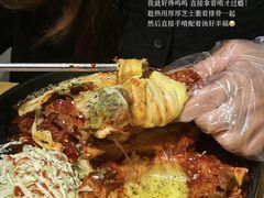 -海云台韩式汤饭·13年匠心韩料(南山店)