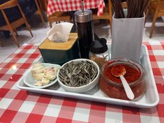 -刘二永香羊肉面庄(长安店)