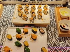 -比格比萨自助(南京万达茂店)