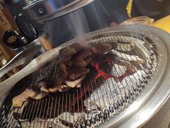 -隐炉和牛烧肉店(群力店)