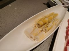 -海底捞火锅(金地广场生日主题店)