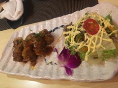 -有喜屋·深夜食堂(北京西路店)