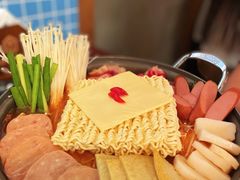 -789韩料食堂(创意产业园店)