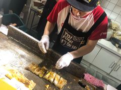-四环冷面王(西单华威约饭街店)