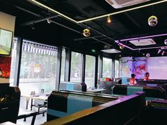 -大成海鲜烧烤·小龙虾(七宝店)