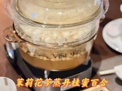 -味界·精致赣菜(招商花园城店)