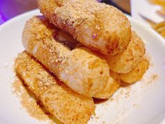 胖哥俩糍粑-胖哥俩肉蟹煲(虹口龙之梦店)