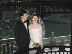 -第一夫人婚纱摄影(南京店)