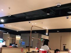大堂-海底捞火锅(海宁路店)