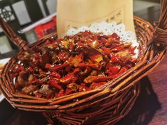 -茶叁酒肆·楚味江湖(菱角湖店)