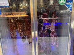 -谭三娘鲜切牛肉自助火锅(九眼桥总店)