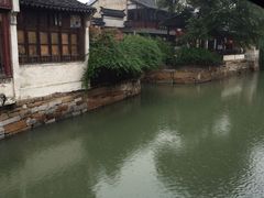 -长廊饭店(锦溪古镇店)