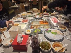 -海底捞火锅(八佰伴店)