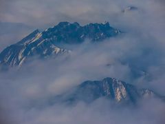 景点-四明山国家森林公园