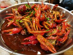 -虾小龙老长沙龙虾馆(坡子街店)