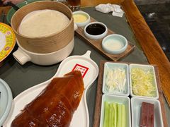 -那家小馆•北京菜•烤鸭(中关村店)