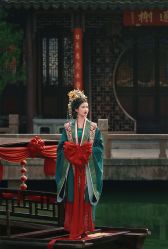 点击看大图 -今生有约婚纱摄影店(景德路店)