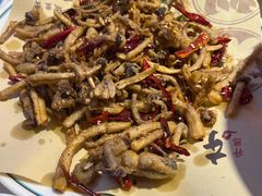 -东来土菜馆(民祥园路店)