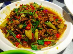 -大碗厨 25年老字号 现炒湘菜(四季天地店)