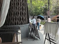 -东明山森林公园
