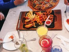 -必胜客(张掖西大街店)