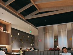 -老太原菜馆(万达店)