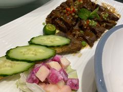 -余记海鲜(合生广场店)