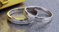 -威德钻石-克拉钻大本营(南京东路店)