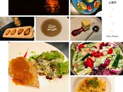 -C&R西班牙餐厅
