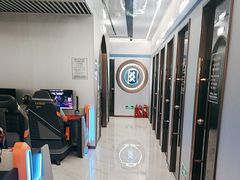 -鑫电竞(垡头店)