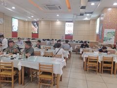 -孟记粥铺·家常菜·烧烤·粥(亚运村店)