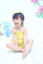 -宝贝日记专业儿童摄影(南坪店)