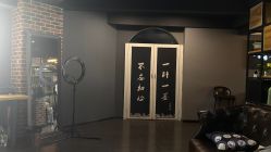 -刺客纹画·纹身·洗纹身.穿孔饰品