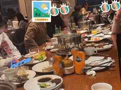 -嘉定凯悦·咖啡厅