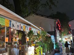 -小河直街历史文化街区