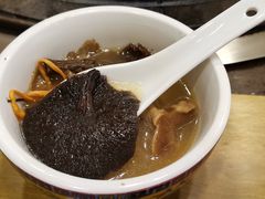 -峰瑞藏地美食·石锅鸡·牦牛肉(大昭寺品牌店)