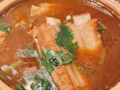 -花园咖啡厅(厦门美丽华大酒店)