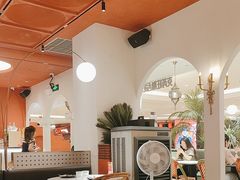 -CRAZYONES克芮旺斯西班牙餐厅(龙湖金沙天街店)