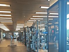 -燃坊JEN ACTIVE游泳健身中心·深圳前海JEN酒店