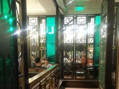 -新白鹿餐厅(爱琴海购物中心店)