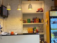 -狮龙啤酒烧烤屋(建二路店)