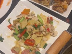 -一楼食业·食惠一楼