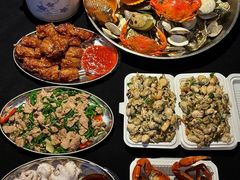 -阿里元海鲜·闽南特色菜(曾厝垵店)